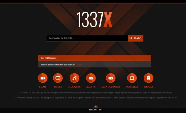 1337x
