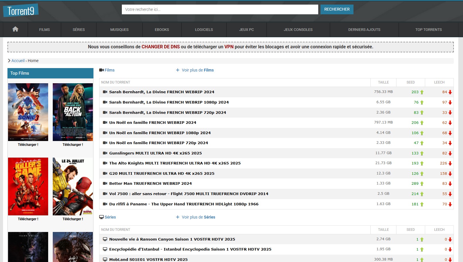 Torrent9