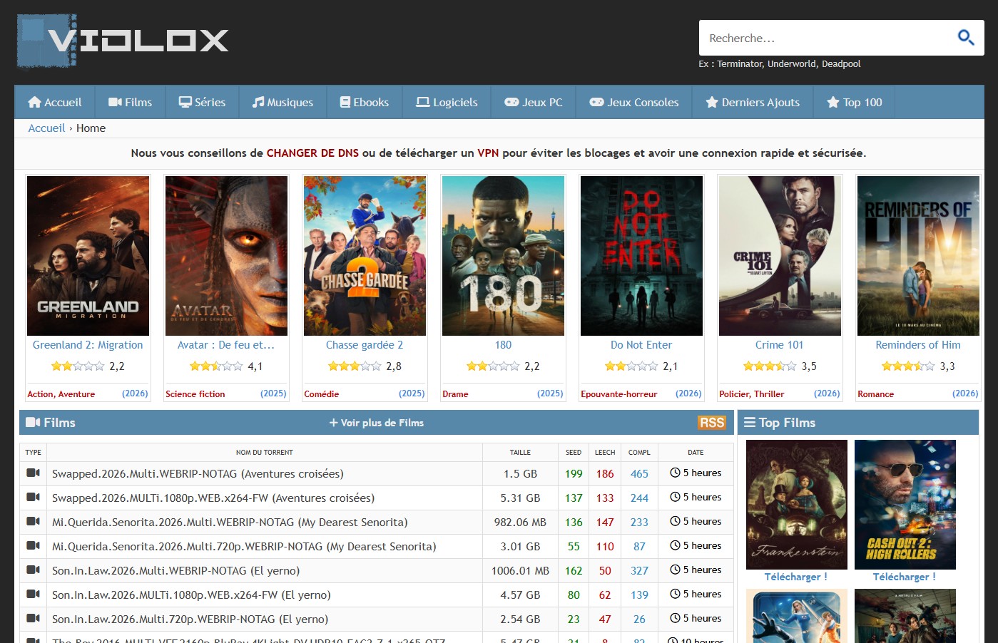 Vidlox